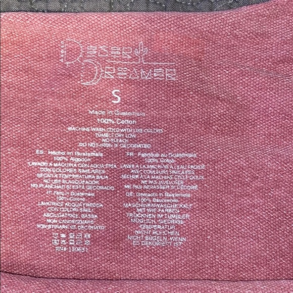 Crewneck - Picture 3 of 3